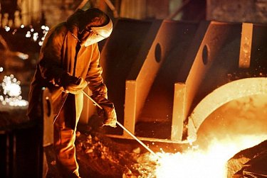 Люди огненной профессии